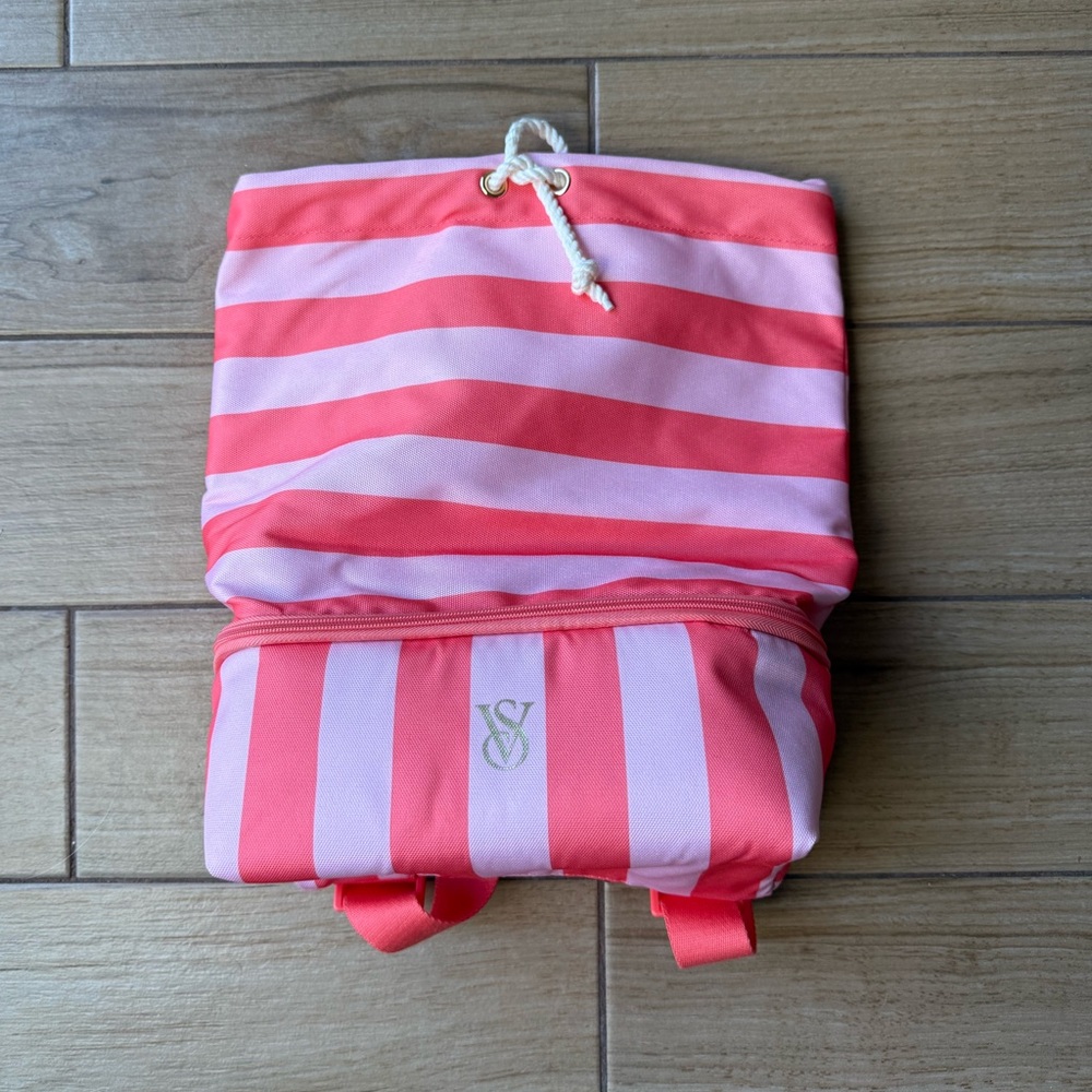NWT Victorias Secret Cooler bag